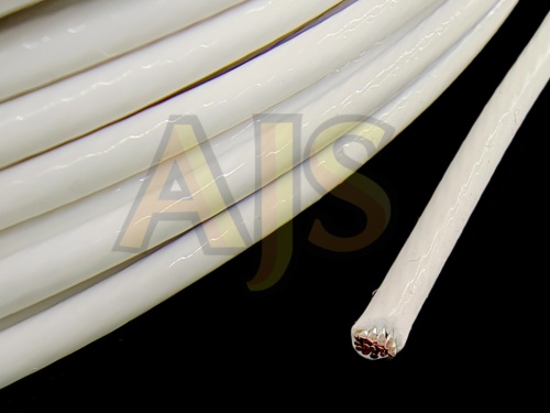 Медный провод в тефлоновой изоляции AWG12 3.4мм² фото 6