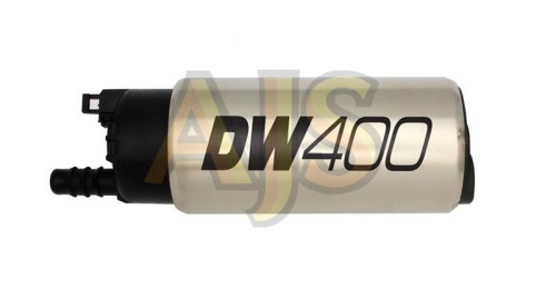 DeatschWerks насос топливный 415л,  ч DW400 фото 3