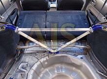 Taiko распорка задних стоек Subaru Forester SG, SF 3-х точечная restyling 00-07