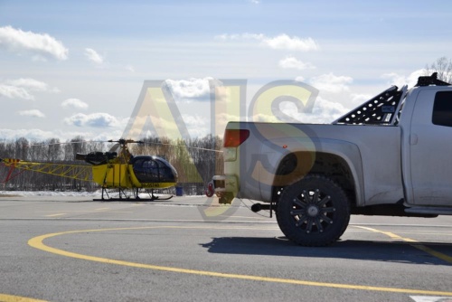 Защитная дуга BMS ALFA для Тойота Тундра Double Cab 2007-2020 фото 6