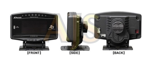 монитор от датчика DEFI Style Advanced ZD фото 3