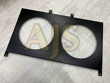 AJS диффузор радиатора Toyota Mark 2, Verossa, Progres JZX110 00-07