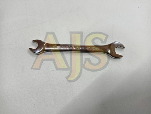 AJS ключ рожковый 10-12 мм фото 2