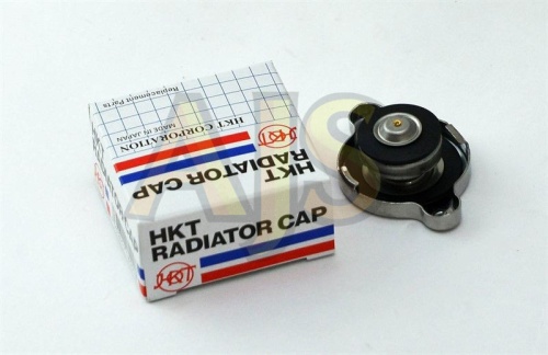 Крышка радиатора HKT под большой клапан 0.9кг фото 3