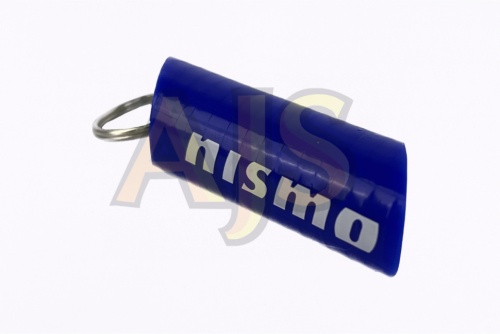 Брелок силиконовый патрубок Nismo, STI, TRD фото 2