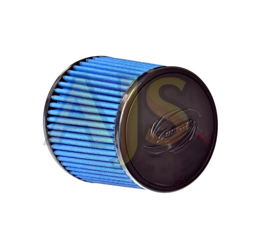 Simota фильтр нулевого сопротивления Flat Cap 151-130-65 фото 3