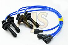 Провода зажигания к-т NGK RC-FX47 Subaru EJ25D, EJ20D, EJ20G, EJ22G, EJ20K