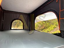 Палатка на крышу A94B