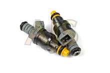 форсунки топливные Bosch style 0280150846/0280150842 1600cc (4штуки)