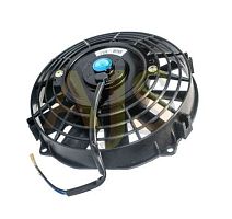 Вентилятор радиатора 16” (400мм) 120w