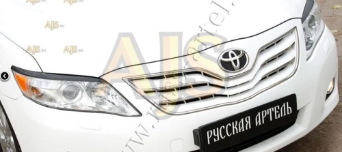 Toyota Camry V40 (рестайлинг) 2009—2011 Тюнинг комплект фото 4
