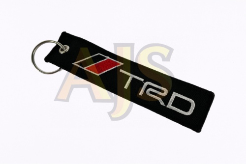 Брелок ремувка для ключей JDM style Toyota TRD фото 5