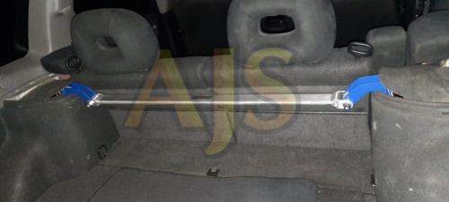 Taiko распорка задних стоек Subaru Forester SG, SF restyling 00-07 фото 3