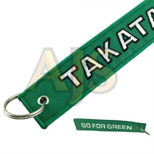 Брелок ремувка для ключей JDM style Takata, Tein фото 4